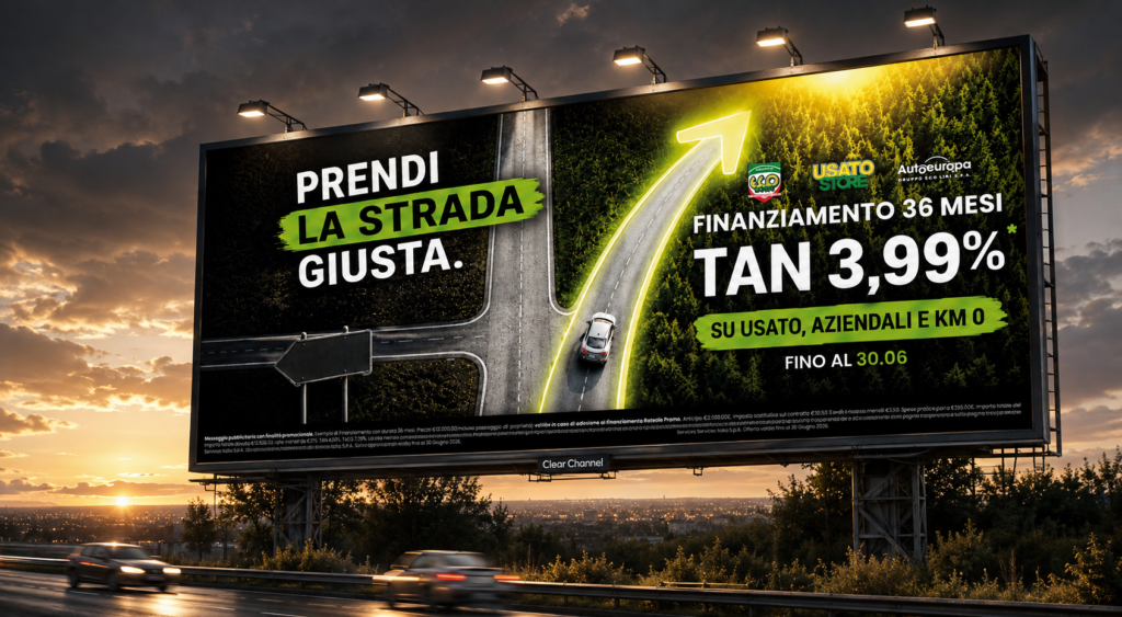 Eco Liri & Autoeuropa